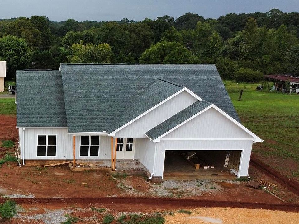 362 Skyview Cir, Muscle Shoals, AL 35661 MLS 507703 Zillow