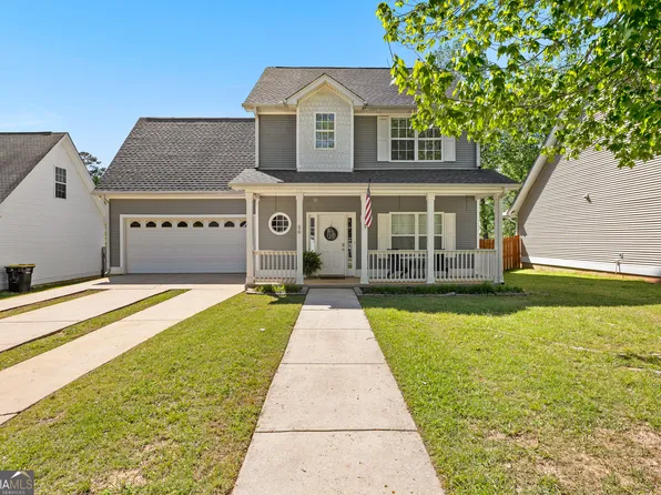 50 Roxbury Ln, Newnan, GA 30265