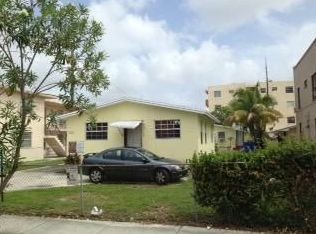 1629 SW 2nd St, Miami, FL 33135