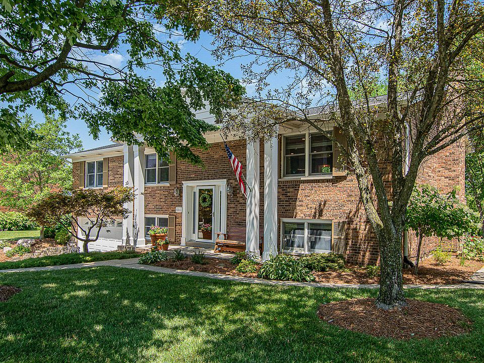 1868 Mount Vernon Dr, Covington, KY 41011 Zillow