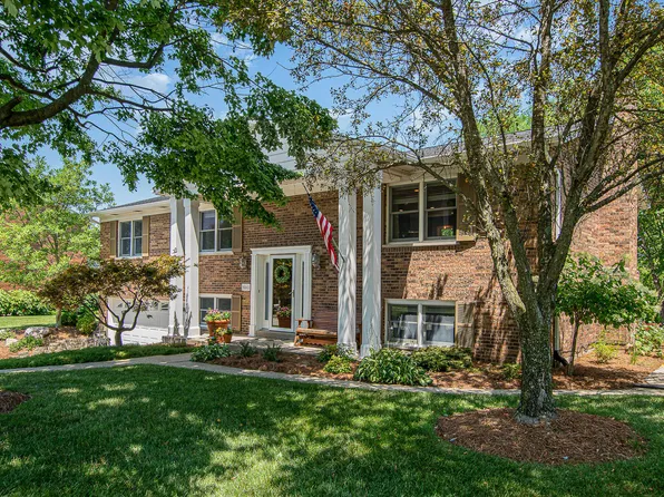 1868 Mount Vernon Dr, Fort Wright, KY 41011