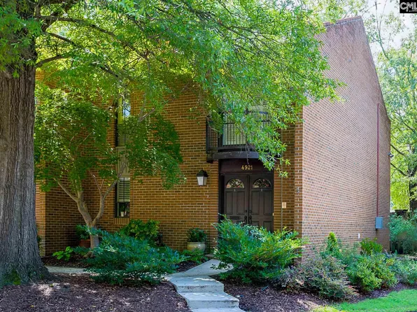 4921 Forest Lake Pl, Columbia, SC 29206