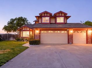 124 Peridot Ct, Hercules, CA 94547