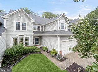 14 Old Granary Ct, Catonsville, MD 21228