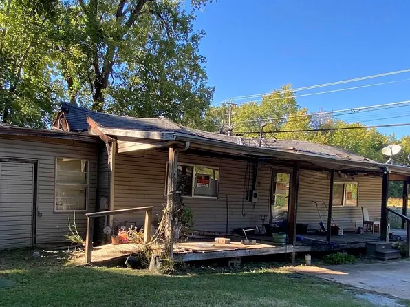 81 Tracy Rd, Atoka, TN 38053