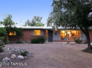 3413 E Edgemont St, Tucson, AZ 85716