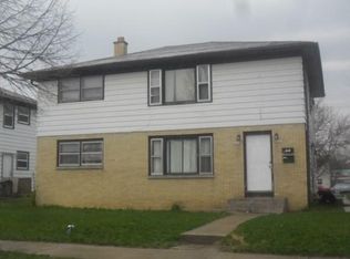 5836 N 61st St #5838, Milwaukee, WI 53218