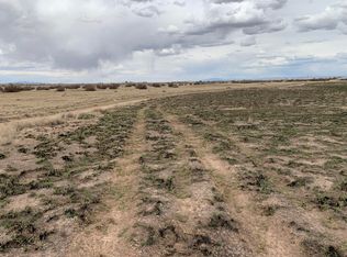 Parker Way Lot 87, Moriarty, NM 87035