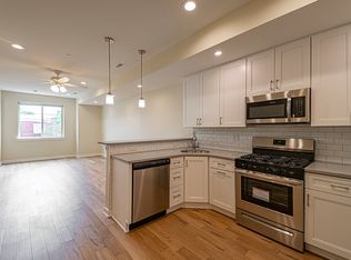 1718 S 22nd St #2, Philadelphia, PA 19145