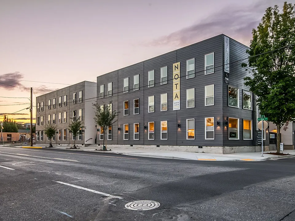 Julian Apartments