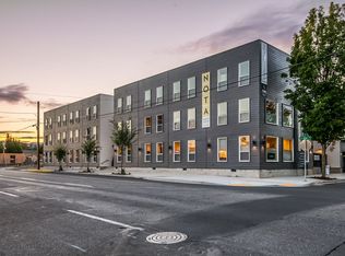 Julian Apartments, Portland, OR 97213