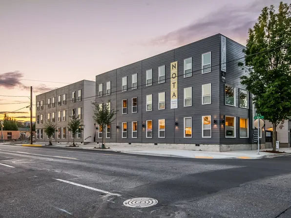 Julian Apartments