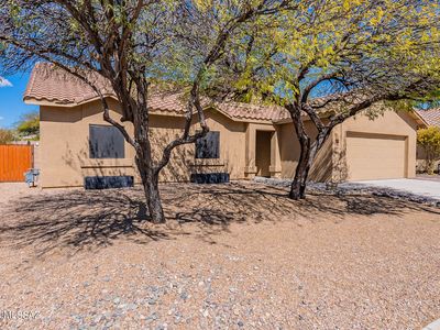 5134 W Bass Butte Ln, Marana, AZ, 85658