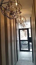 Rented by Space Link Realty