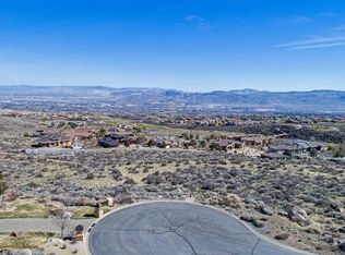 6737 Rabbit Brush Ct, Reno, NV 89511