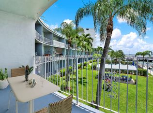 Harbor West Apartments, Miami Beach, FL 33141