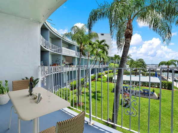 Harbor West Apartments, 7910 West Dr #107, Miami Beach, FL 33141