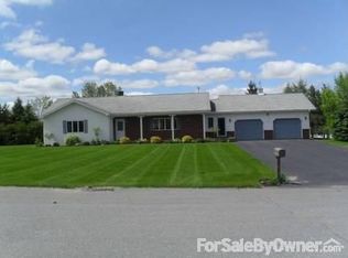 22 Harding Ave, Fort Fairfield, ME 04742