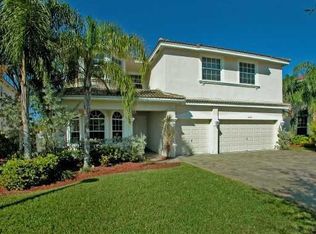 2018 SW 176th Ter, Miramar, FL 33029