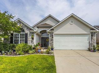 218 Coldwater Cir, Myrtle Beach, SC 29588