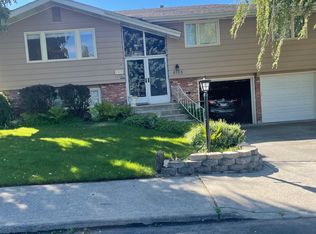 4123 W Janice Ave, Spokane, WA 99208