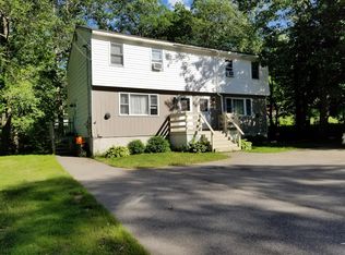 33 Rushton St #A, Sanford, ME 04073