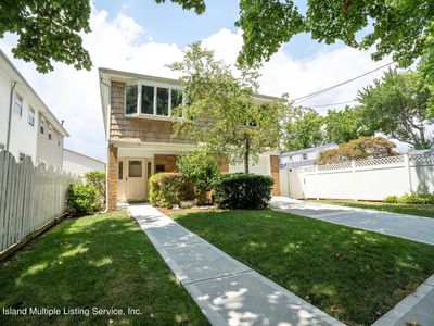 11 Dewey Ave, Staten Island, NY, 10308