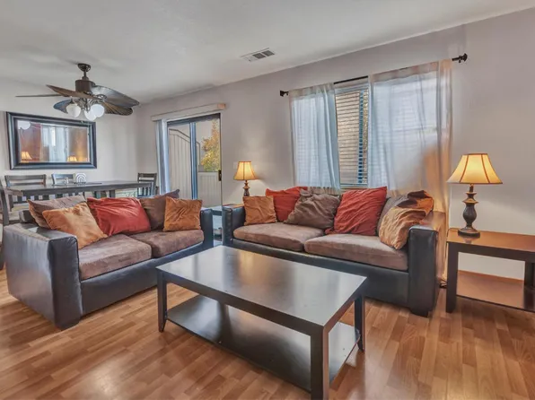 1 Frisbie Street #207, Vallejo, CA 94590