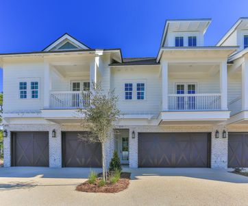 LOT 18 Bahia Ln #D-5, Destin, FL, 32541