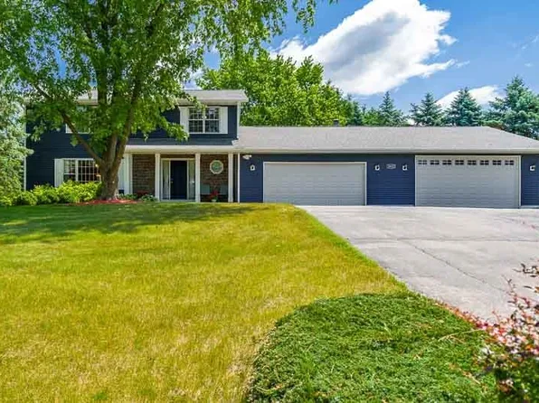 5912 Moosehorn Ln, Rockford, IL 61109