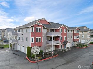 13215 97th Ave E UNIT 302, Puyallup, WA