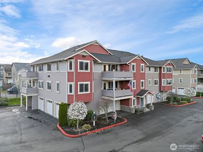 13215 97th Avenue E #302, Puyallup, WA, 98373
