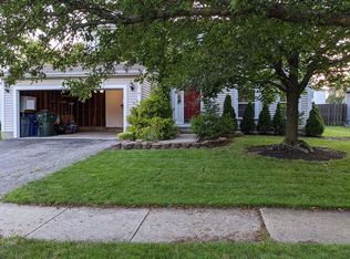3047 Castlebrook Ave, Hilliard, OH 43026