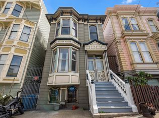 1675 Turk St #1671, San Francisco, CA 94115