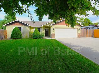 1160 S Ruler Pl, Kuna, ID 83634