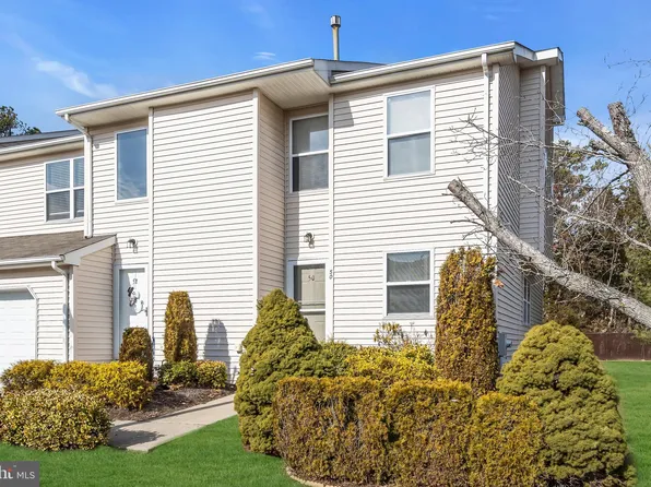 50 Vincent Ct, Little Egg Harbor, NJ 08087