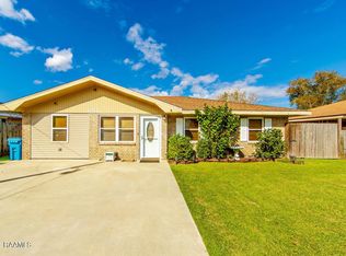 1057 Stephensville Rd, Morgan City, LA 70380