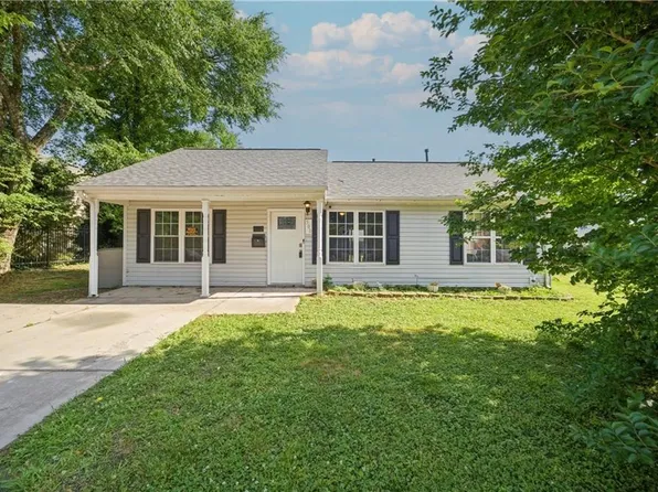 500 Osceola Ave, Suffolk, VA 23434