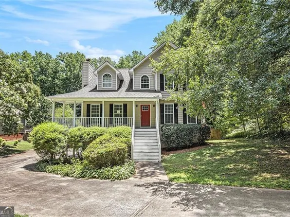 7190 Pinecrest Dr, Douglasville, GA 30134