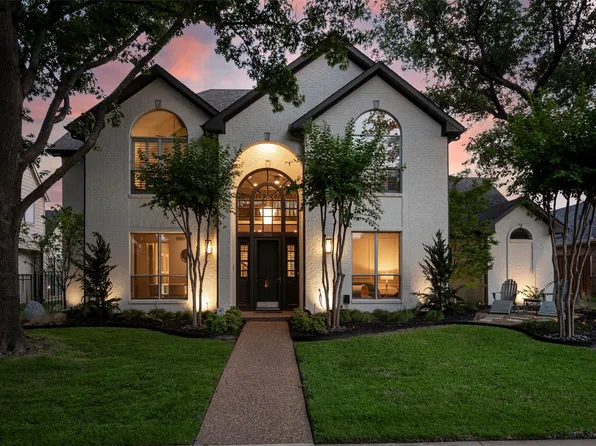 3908 Sagamore Hill Ct, Plano, TX 75025