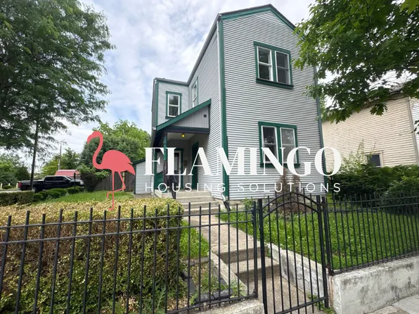 127 Mound St, Dayton, OH 45402