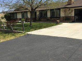 19874 Banducci Rd, Tehachapi, CA 93561