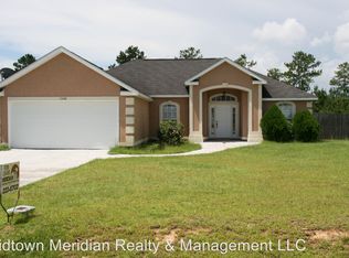 1240 Rustling Pines Blvd, Midway, FL 32343