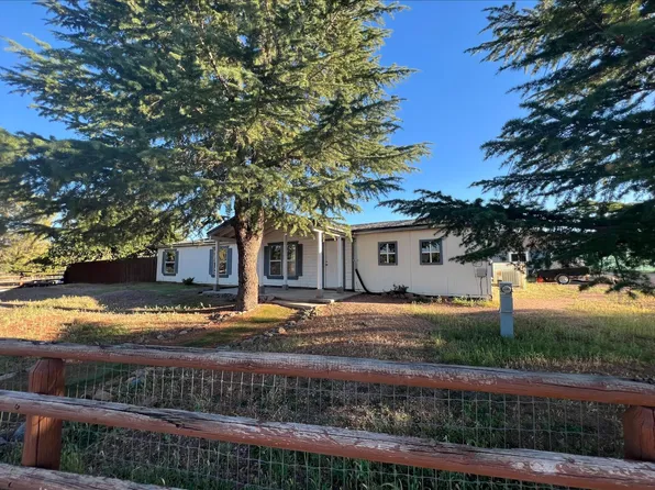 348 W Emerald Way, Payson, AZ 85541