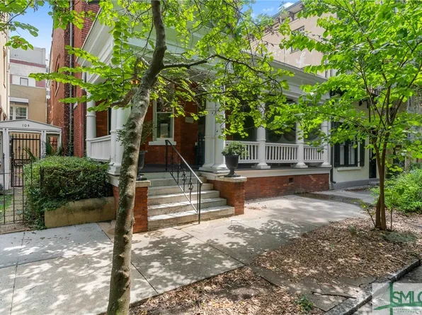 106 E Harris Street, Savannah, GA 31401