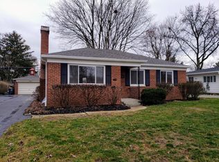 1937 Milden Rd, Columbus, OH 43221