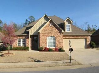 6444 Ridge View Cir, Bessemer, AL 35022