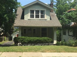 3539 Parkline Ave, Cincinnati, OH 45208