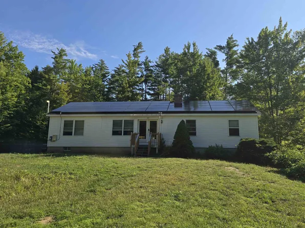 623 Stow Road, Stow, ME 04037
