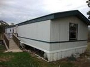 178 County Road 336a, Milano, TX 76556